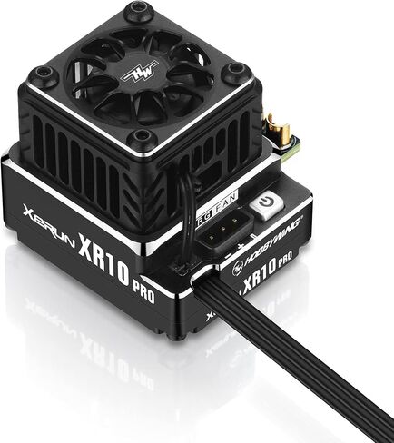 هوبيوينج HW XERUN XR10 Pro (G2S) أسود in Kuwait