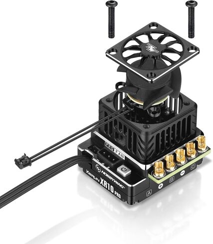 هوبيوينج HW XERUN XR10 Pro (G2S) أسود in Kuwait