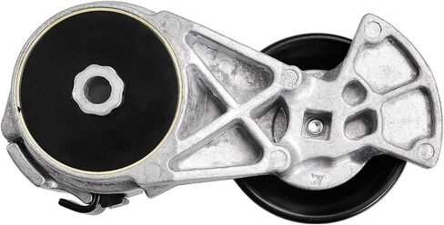 419-213 Automatic Belt Tensioner w/Pully Compatible with 03-11 Ford Crown Victoria 03-04 Ford Mustang GRAND MARQUIS 03-11 Lincoln Town Car 03-11 Mercury Grand Marquis 03-04 Mercury Marauder in Saudi Arabia