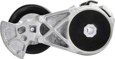 419-213 Automatic Belt Tensioner w/Pully Compatible with 03-11 Ford Crown Victoria 03-04 Ford Mustang GRAND MARQUIS 03-11 Lincoln Town Car 03-11 Mercury Grand Marquis 03-04 Mercury Marauder in Saudi Arabia