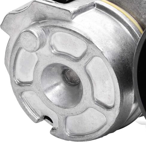 419-213 Automatic Belt Tensioner w/Pully Compatible with 03-11 Ford Crown Victoria 03-04 Ford Mustang GRAND MARQUIS 03-11 Lincoln Town Car 03-11 Mercury Grand Marquis 03-04 Mercury Marauder in Saudi Arabia