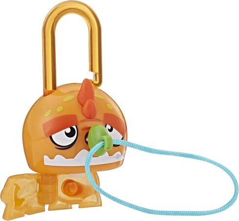 LOCK STARS E4607EP40 TCL Toy, Multi-Colour, Norme, Pack of 3 in Saudi Arabia