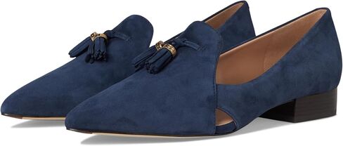 حذاء فانيا مسطح للنساء من Cole Haan in Saudi Arabia