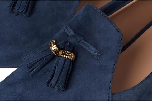 حذاء فانيا مسطح للنساء من Cole Haan in Saudi Arabia