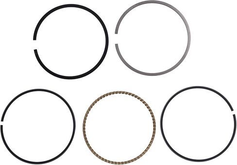 STD 67 مللي متر مجموعة حلقات المكبس 15A-11605-00-00 لياماها TW200 1989-2023 YTM200 1983-1989 in Kuwait