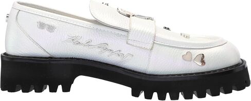 KARL LAGERFELD Women's Gaston Loafer in Saudi Arabia