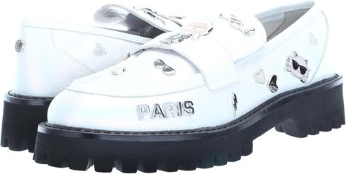 KARL LAGERFELD Women's Gaston Loafer in Saudi Arabia