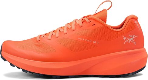 Arc'teryx Norvan LD 3 GTX Shoe Men's | Long Distance Gore-Tex Trail Running Shoe - Redesign in Saudi Arabia