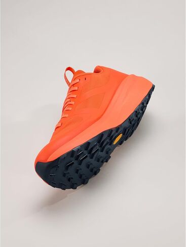 Arc'teryx Norvan LD 3 GTX Shoe Men's | Long Distance Gore-Tex Trail Running Shoe - Redesign in Saudi Arabia
