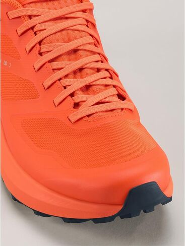 Arc'teryx Norvan LD 3 GTX Shoe Men's | Long Distance Gore-Tex Trail Running Shoe - Redesign in Saudi Arabia