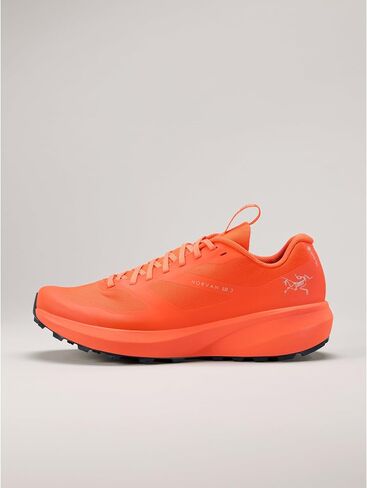 Arc'teryx Norvan LD 3 GTX Shoe Men's | Long Distance Gore-Tex Trail Running Shoe - Redesign in Saudi Arabia