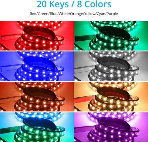2 قطعة 60 بوصة RGB LED طقم شريط إضاءة لسرير الشاحنة مع وظيفة تنشيط الصوت لشاحنة سرير قارب بضائع بيك اب RV SUV مقاوم للماء IP67 طقم إضاءة الباب الخلفي ضوء قوارب 12 فولت والمزيد in Saudi Arabia