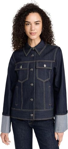 Cinq à Sept Women's Beni Jacket in Saudi Arabia