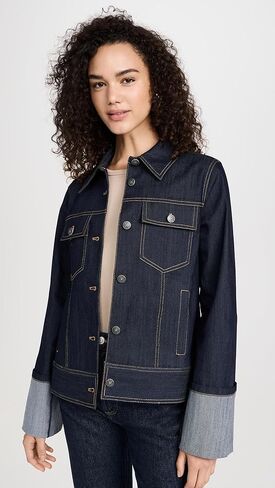 Cinq à Sept Women's Beni Jacket in Saudi Arabia
