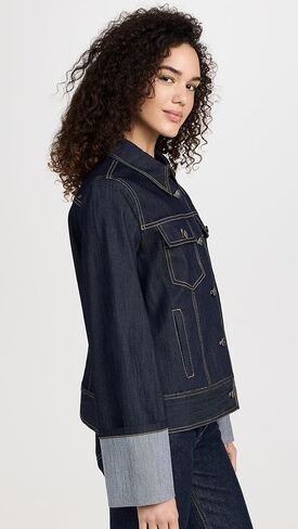 Cinq à Sept Women's Beni Jacket in Saudi Arabia