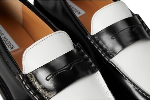 Steve Madden Women's Madison Loafer in Saudi Arabia