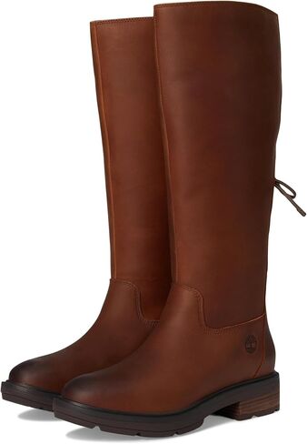 حذاء Brimfield النسائي ذو السحاب الطويل من Timberland in Saudi Arabia