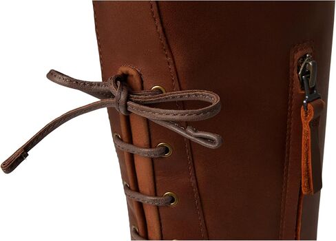حذاء Brimfield النسائي ذو السحاب الطويل من Timberland in Saudi Arabia