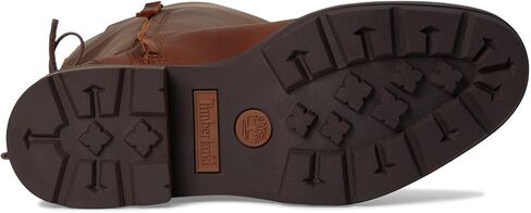 حذاء Brimfield النسائي ذو السحاب الطويل من Timberland in Saudi Arabia