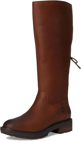 حذاء Brimfield النسائي ذو السحاب الطويل من Timberland in Saudi Arabia