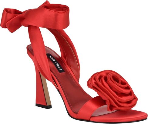 صندل Krave ذو الكعب العالي للسيدات من Nine West in Kuwait