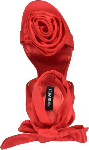 صندل Krave ذو الكعب العالي للسيدات من Nine West in Kuwait