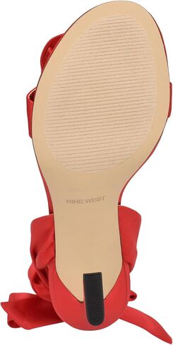 صندل Krave ذو الكعب العالي للسيدات من Nine West in Kuwait