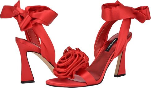 صندل Krave ذو الكعب العالي للسيدات من Nine West in Kuwait