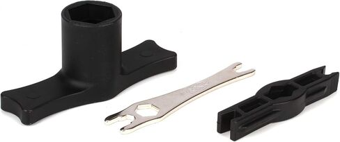 Losi Team WheelShock & Multi-Wrench Set: 5IVE-T Mini WRC in Saudi Arabia