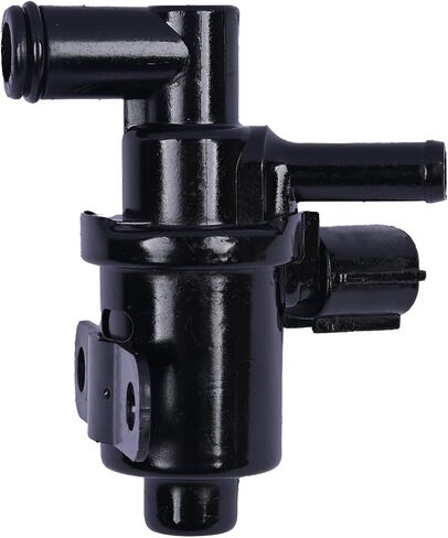 Vapor Canister Purge Valve 9091012210 90910-12210 Compatible with Toyota Corolla 1999 2000 2001 2002 in Saudi Arabia