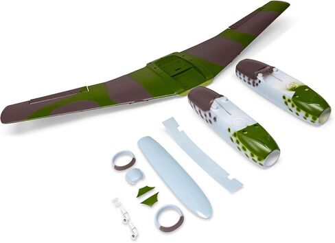E-flite Wing UMX Me 262 EFL-1496 in Saudi Arabia