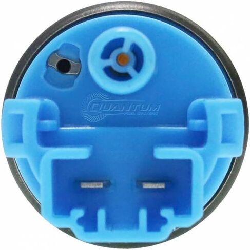 QFS-344FT-1006 - E85 65mm Fuel Pump 265LPH Flextech with Strainer Replacement for Lotus Elise 2005-2011 in Saudi Arabia