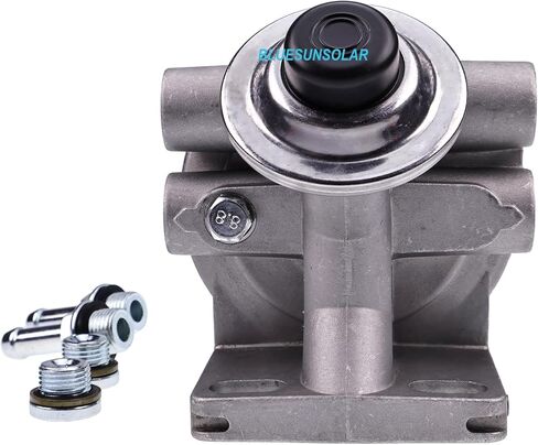 فاصل المياه BLUESUNSOLAR 11110471 VOE11110471 بديل لحفارة فولفو EC160B EC180B EC210B EC240B EC290B لودر حفار BL60 BL61 BL70 BL71 in Kuwait