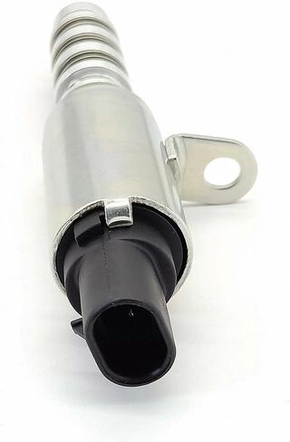 1 قطعة 24355-2E100 243552E100 VVT صمام التحكم في زيت الملف اللولبي كامل مع HHyunda-i Elantr-a GLS edan 4 أبواب 1.8L in Saudi Arabia