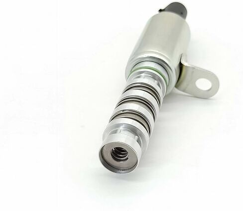 1 قطعة 24355-2E100 243552E100 VVT صمام التحكم في زيت الملف اللولبي كامل مع HHyunda-i Elantr-a GLS edan 4 أبواب 1.8L in Saudi Arabia