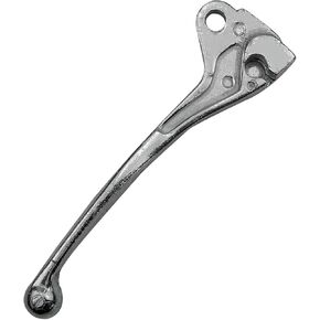 53178-K28-305 Clutch Lever （Left Hand ） Compatible with Hon da 2014-2023 CRF125F CRF125FB