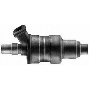 Standard Motor Products FJ2 Fuel Injector , Black