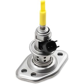 04627241AD Injector Nozzles DEF Compatible with 250 350 450 550 6.7L 2017-2019 FC4Z5J281B 04627241AF
