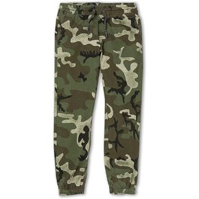 Volcom Boys' Frickin Slim Jogger Pant