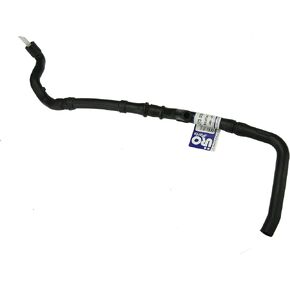 URO Parts 2730180582 Breather Hose, Oil Separator to Breather Cover
