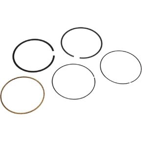 GM Genuine Parts 12665165 Engine Piston Ring Kit