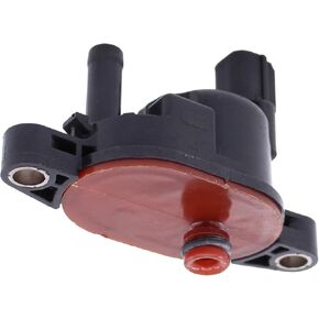 MOTOKU EVAP Vapor Canister Purge Solenoid Control Valve for Honda Civic 2006-2015 HR-V 2016-2018 Civic Ridgeline Pilot Passport Odyssey Accord for Acura ILX 2013-2015 RLX MDX 2014-2020 RDX