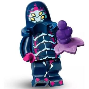 LEGO Minifigures Series 26 Alien Beetlezoid 71046, Bagged