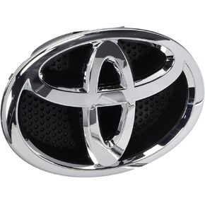 Genuine Toyota 75311-12A10 Radiator Grill Emblem