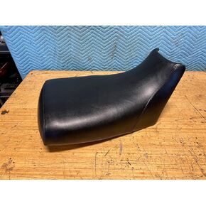 New Replacement seat Cover fits Yamaha Kodiak 400 4WD YMF400 1996-99 357, black