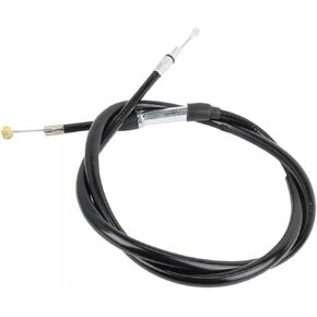 CR250R Clutch Cable For Honda CR500R 1984-2001 CR250R 1984-1996 Replaces Suzuki RM125 1998-2000 RM250 1996-2000