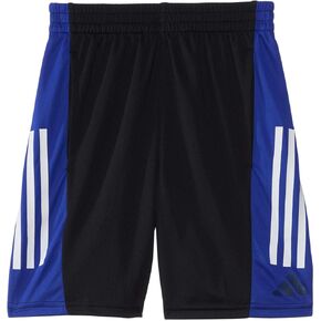 adidas Boys' Colorblck Short(Big Kid)