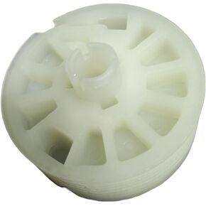 Window Regulator Pulley Left (LH) Driver Compatible sportage, Optima,Tucson