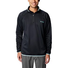 Columbia Men's PFG Terminal Fleece 1/4 Zip