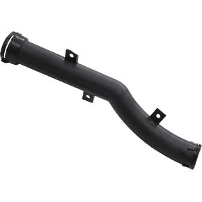 FOKES Water Pipe w/O-Ring Water Pump to Thermostat Housing for Mini Cooper Replaces OEM# 11537589713